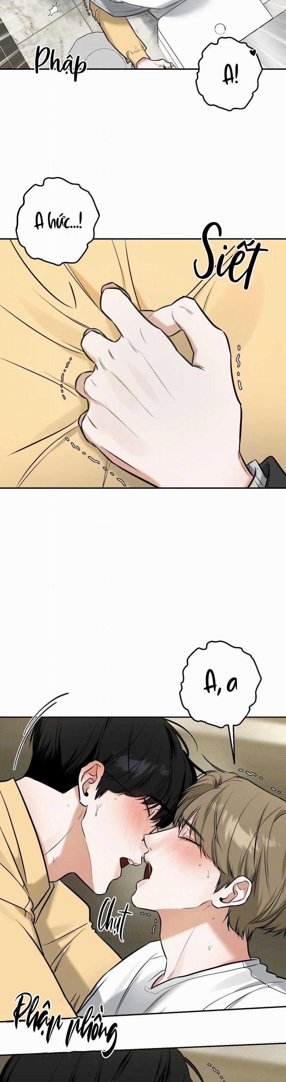 Người Đàn Ông Cho Em Tất Cả 6 trang 30