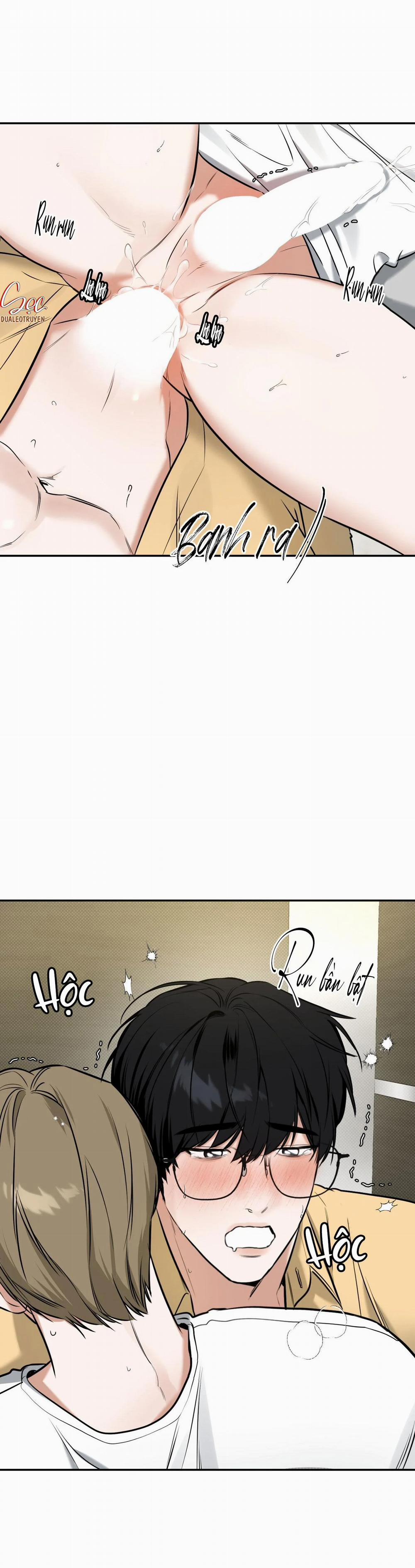 Người Đàn Ông Cho Em Tất Cả 6 trang 33