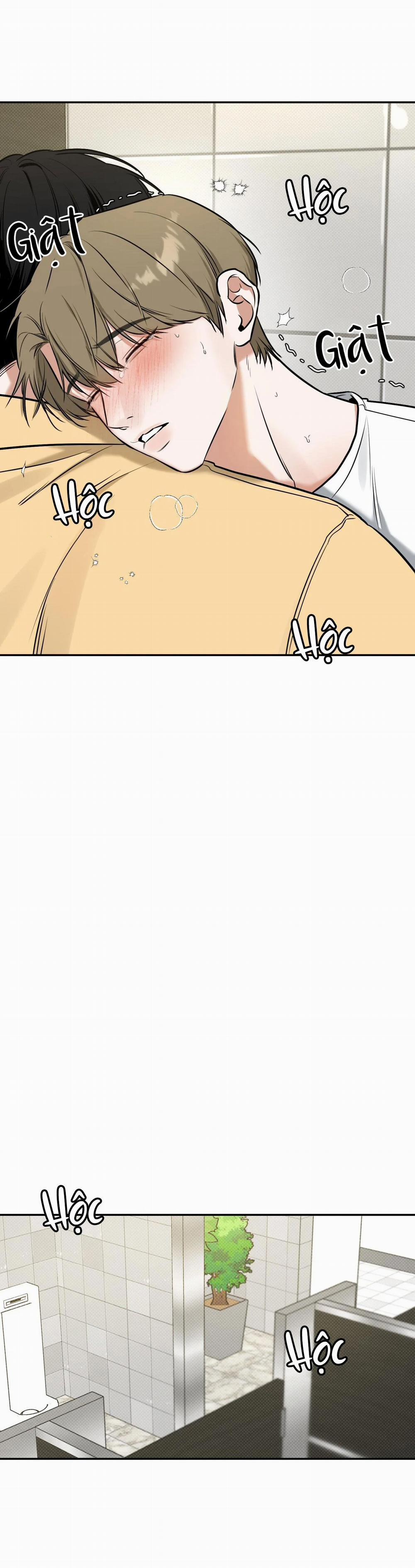 Người Đàn Ông Cho Em Tất Cả 6 trang 34