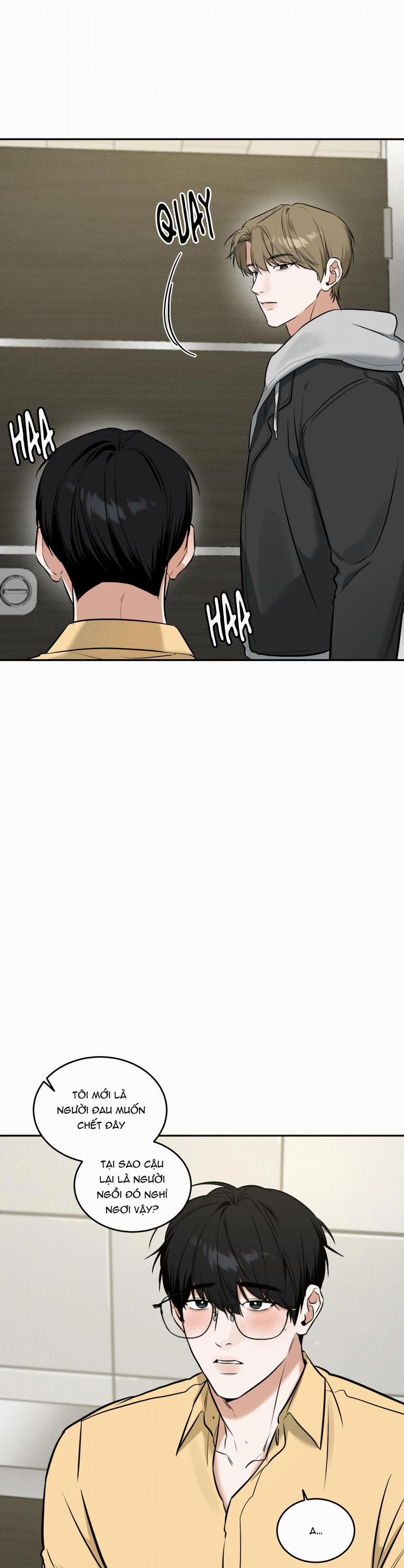 Người Đàn Ông Cho Em Tất Cả 6 trang 36