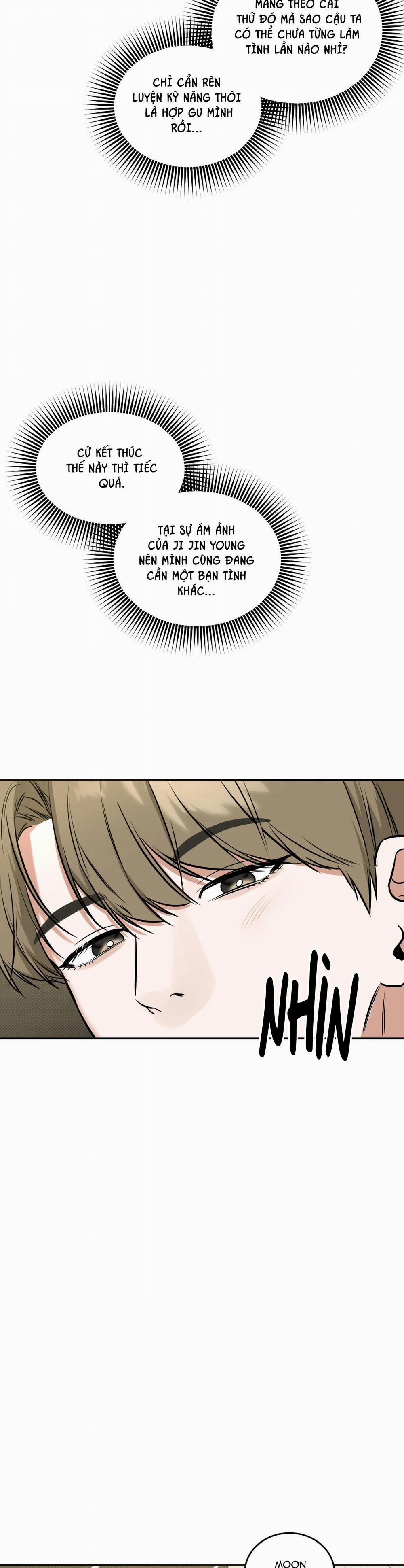 Người Đàn Ông Cho Em Tất Cả 6 trang 39