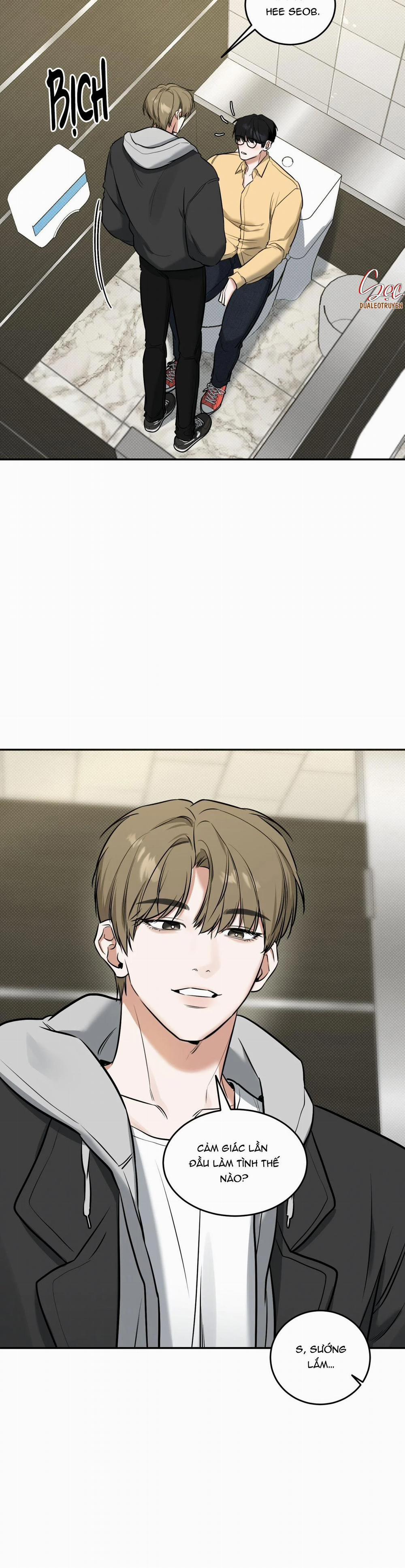 Người Đàn Ông Cho Em Tất Cả 6 trang 40