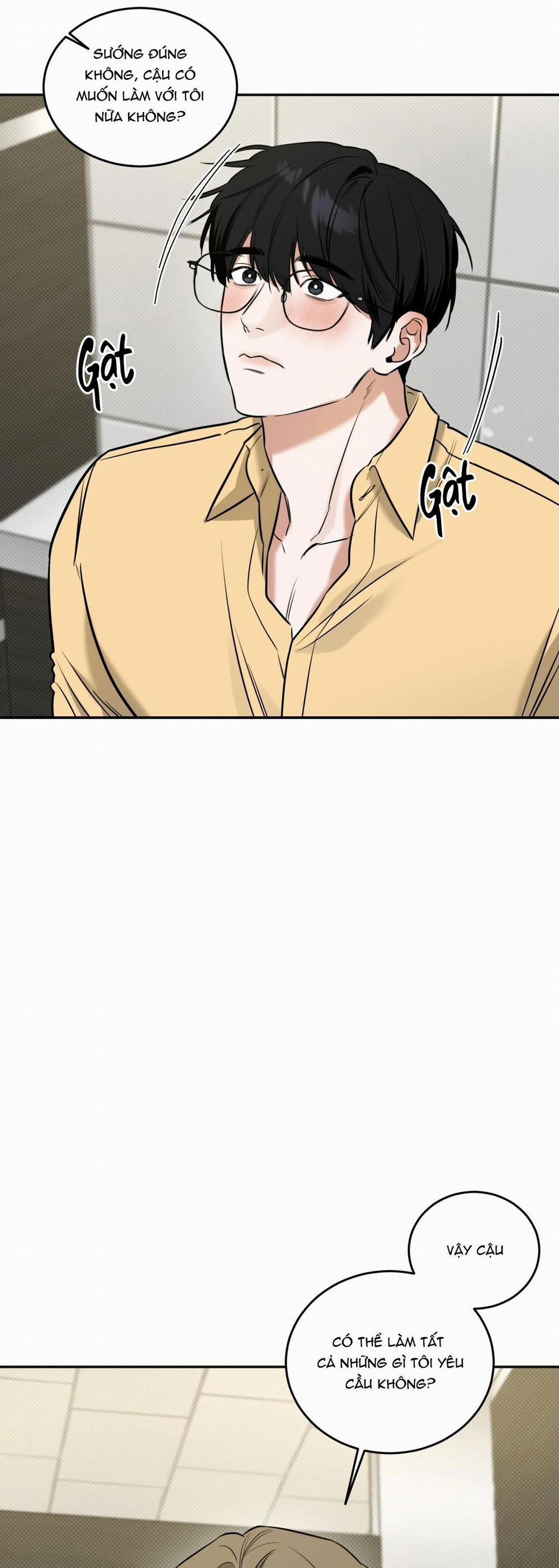 Người Đàn Ông Cho Em Tất Cả 6 trang 41