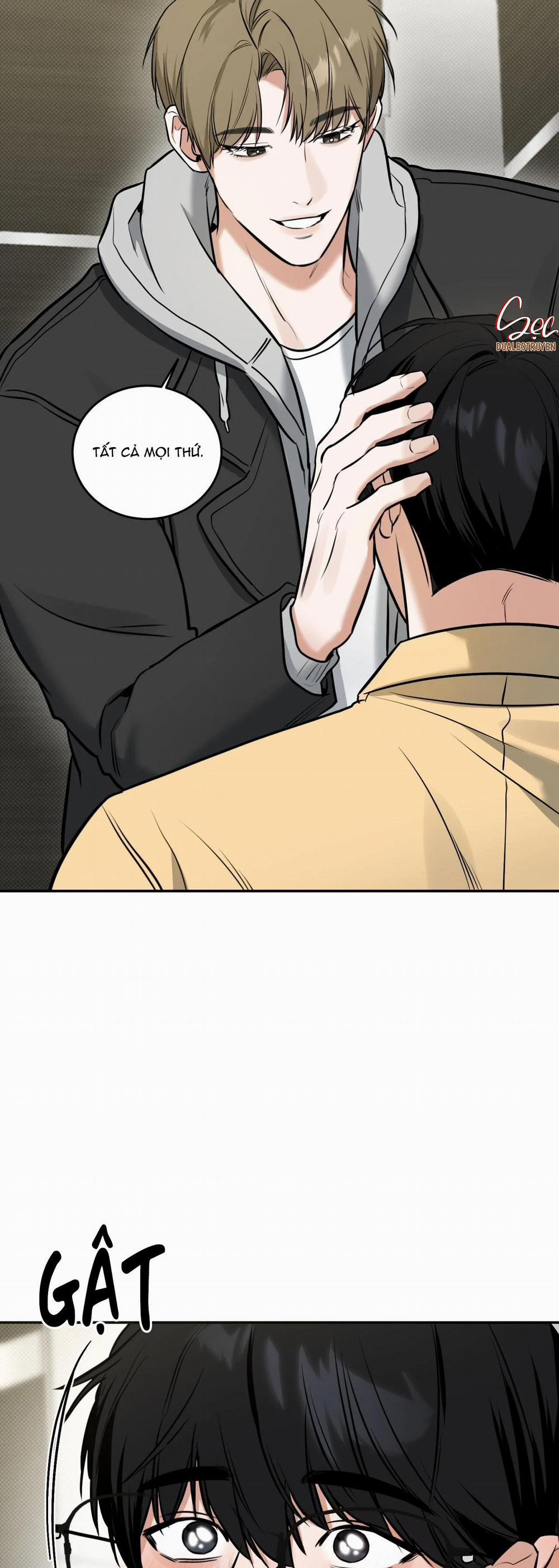 Người Đàn Ông Cho Em Tất Cả 6 trang 42