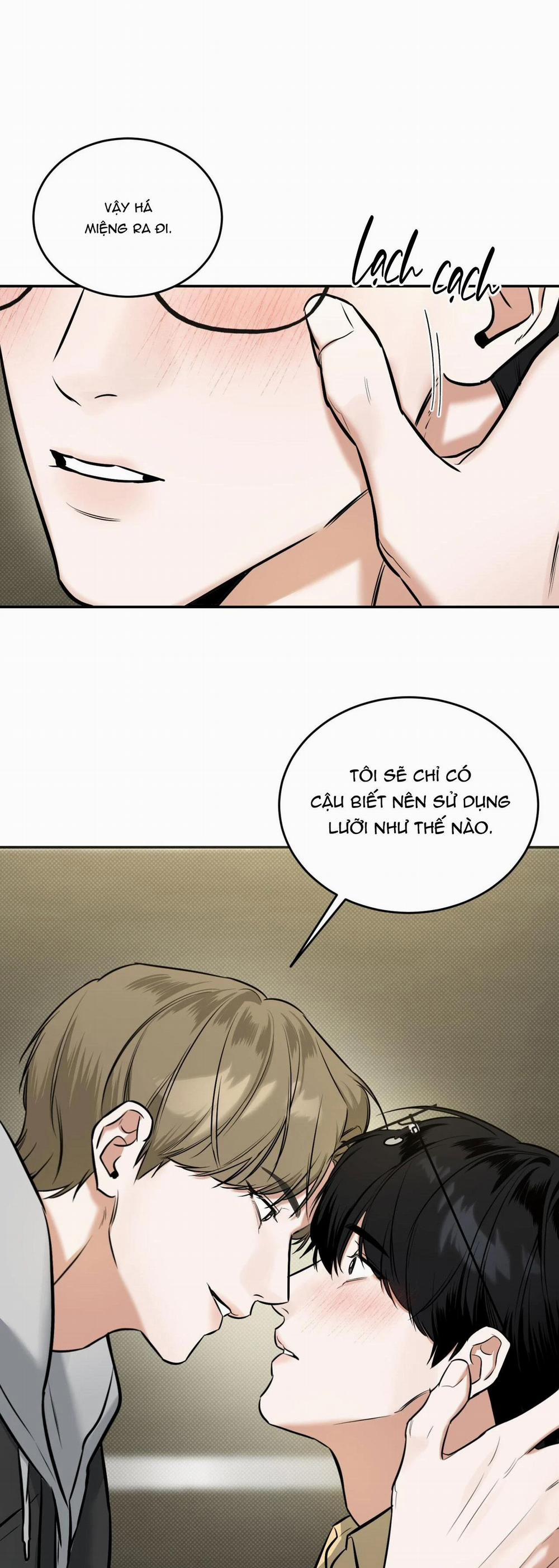 Người Đàn Ông Cho Em Tất Cả 6 trang 44