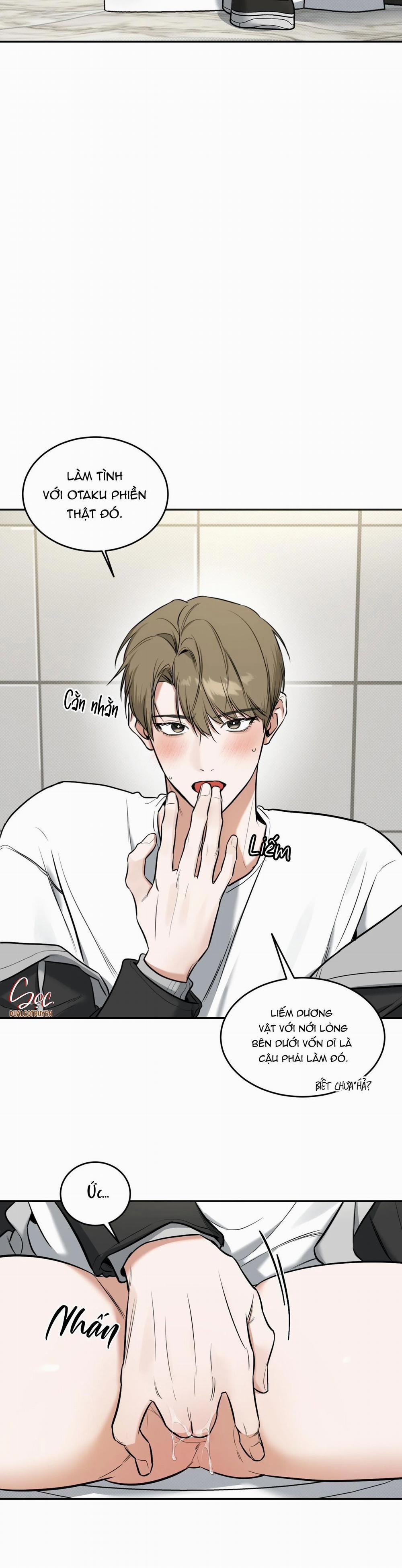 Người Đàn Ông Cho Em Tất Cả 6 trang 7