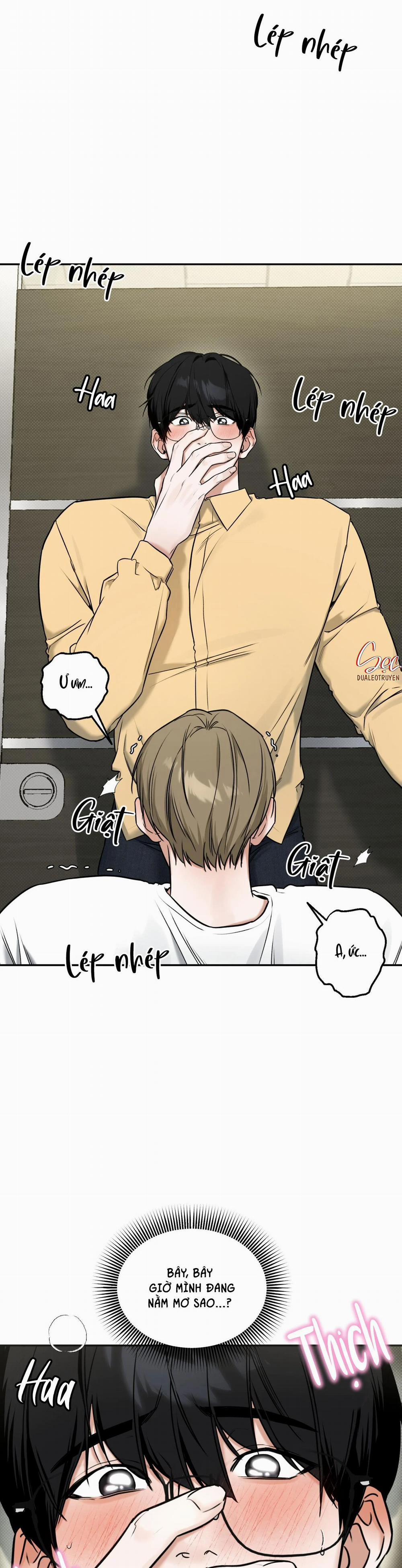 Người Đàn Ông Cho Em Tất Cả 6 trang 8