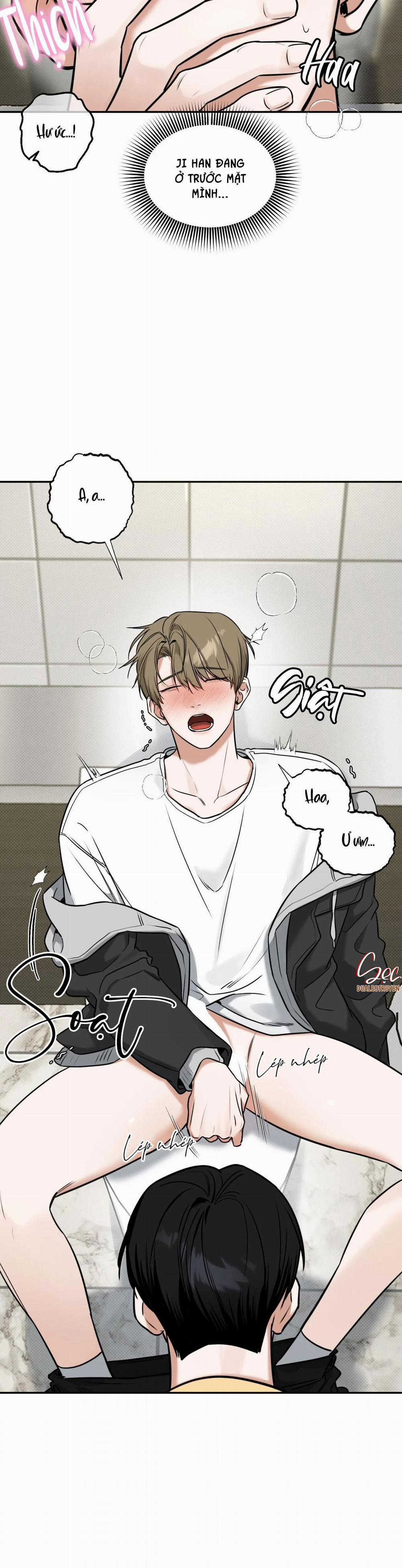 Người Đàn Ông Cho Em Tất Cả 6 trang 9