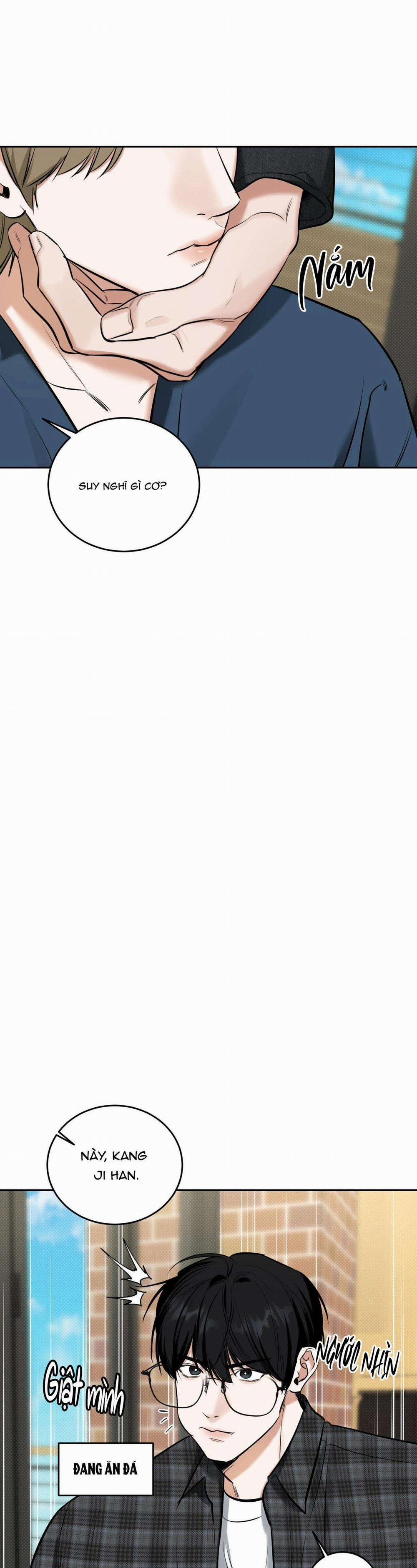 Người Đàn Ông Cho Em Tất Cả 7 trang 10