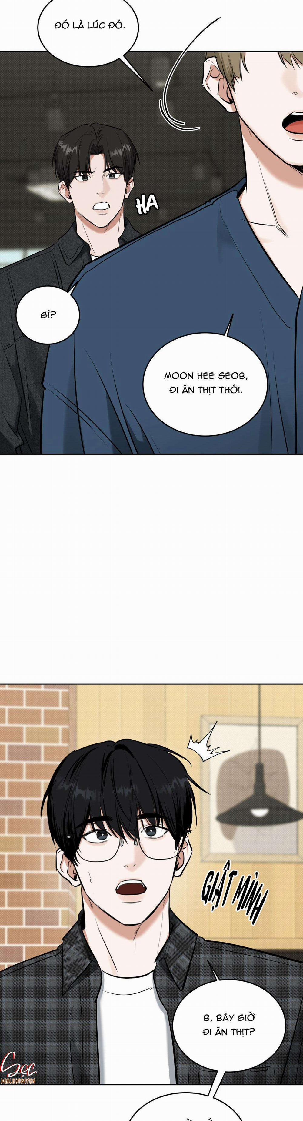 Người Đàn Ông Cho Em Tất Cả 7 trang 17