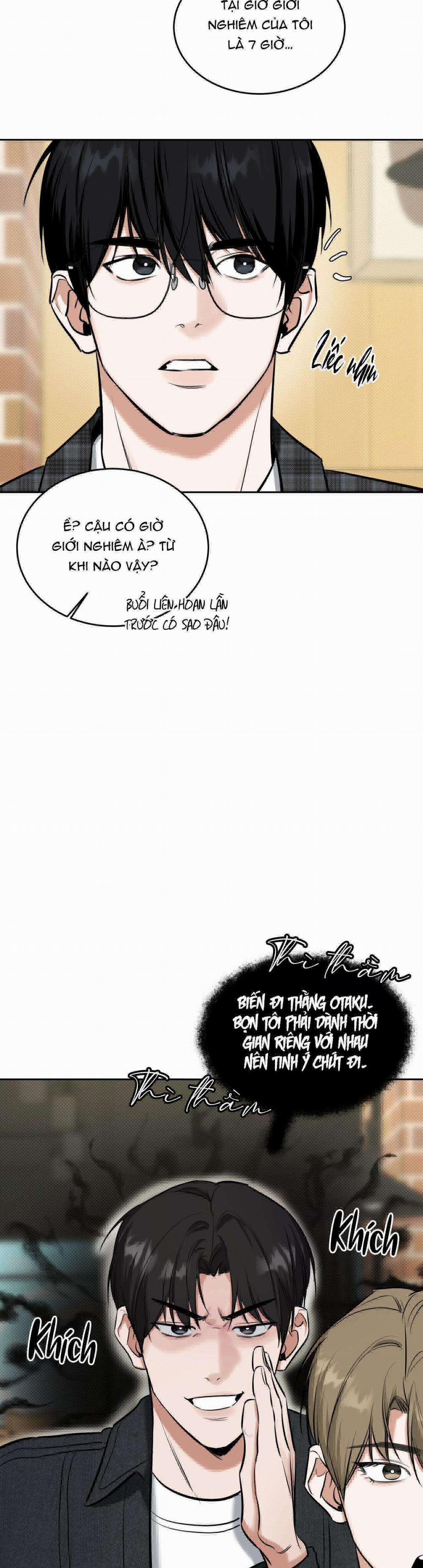 Người Đàn Ông Cho Em Tất Cả 7 trang 18