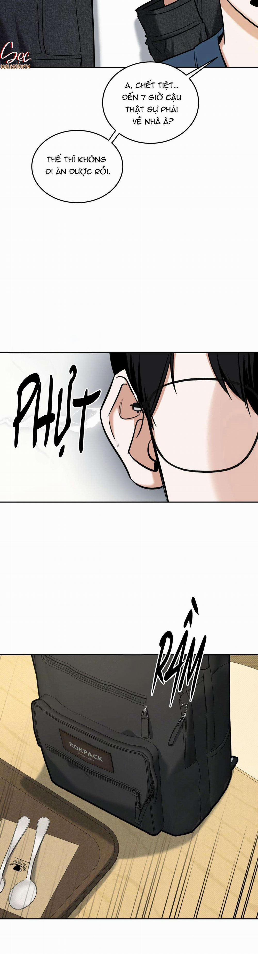 Người Đàn Ông Cho Em Tất Cả 7 trang 19