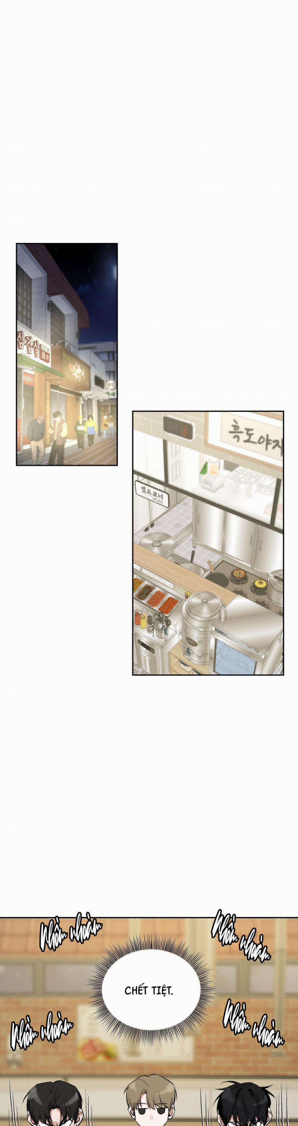 Người Đàn Ông Cho Em Tất Cả 7 trang 21