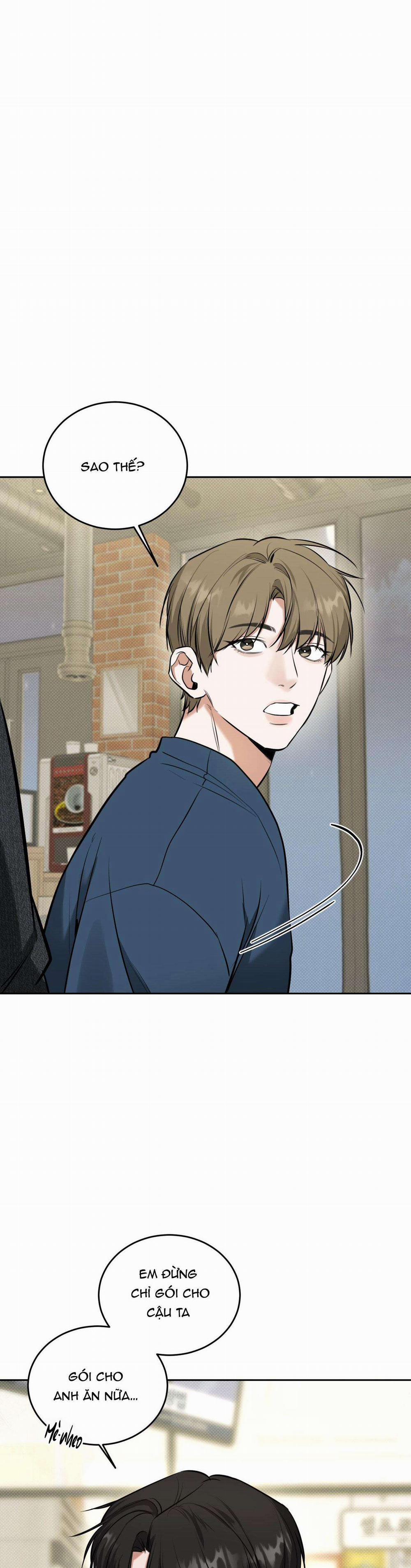 Người Đàn Ông Cho Em Tất Cả 7 trang 27