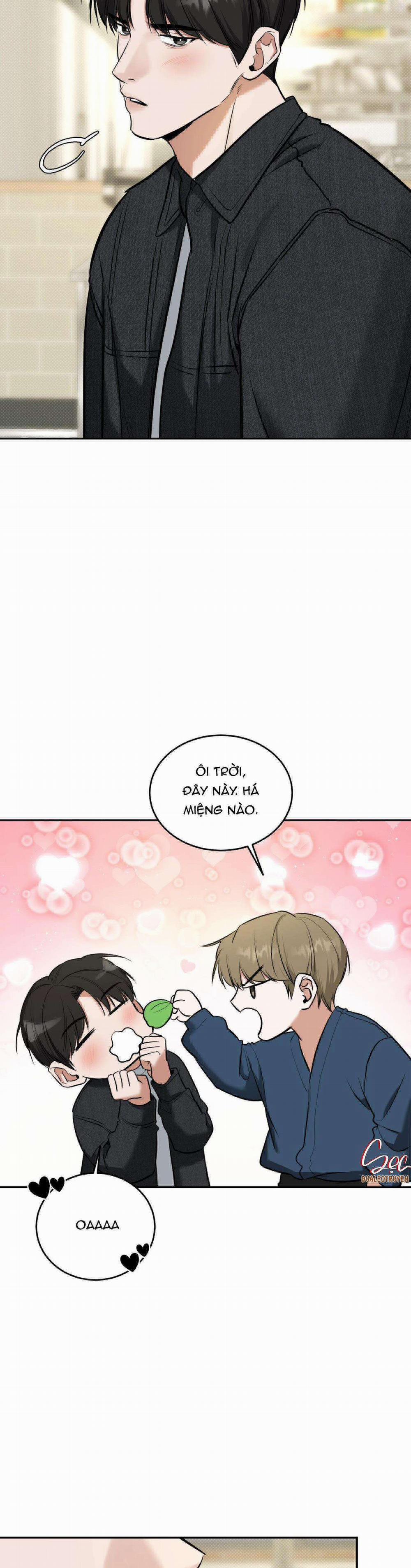 Người Đàn Ông Cho Em Tất Cả 7 trang 28