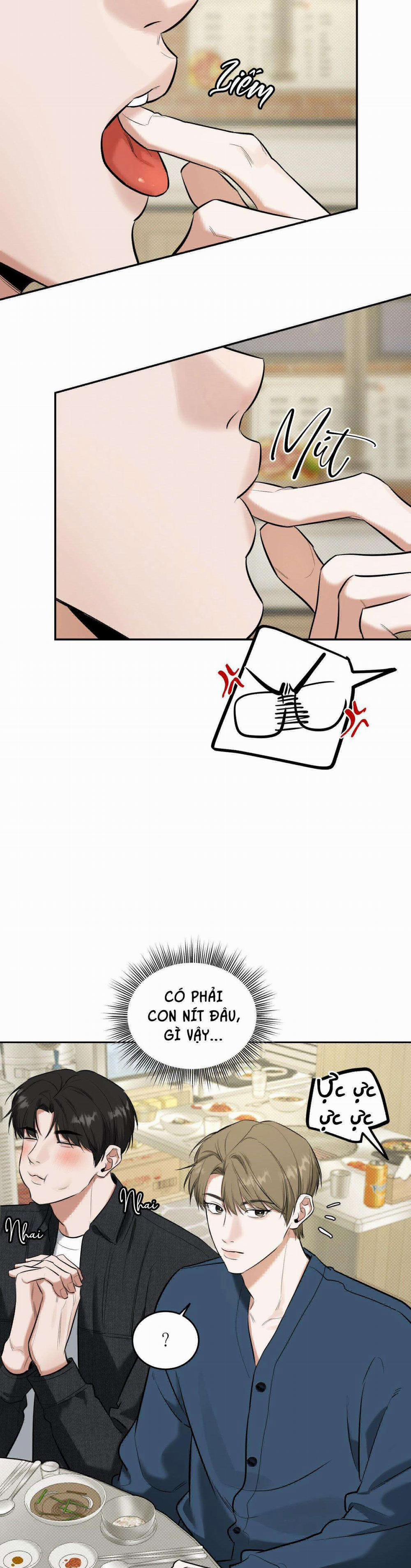 Người Đàn Ông Cho Em Tất Cả 7 trang 29