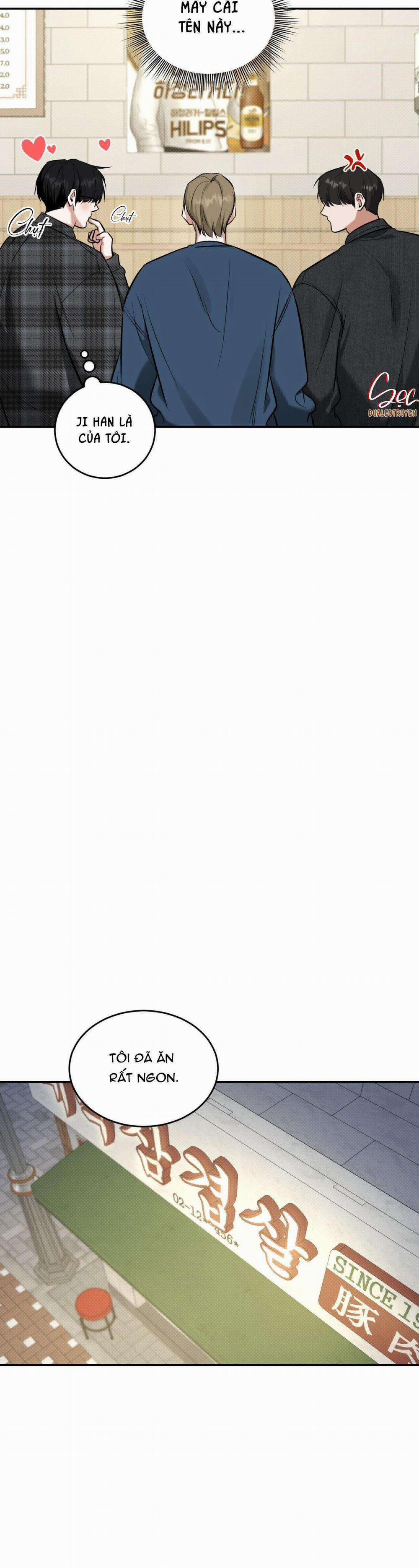 Người Đàn Ông Cho Em Tất Cả 7 trang 33