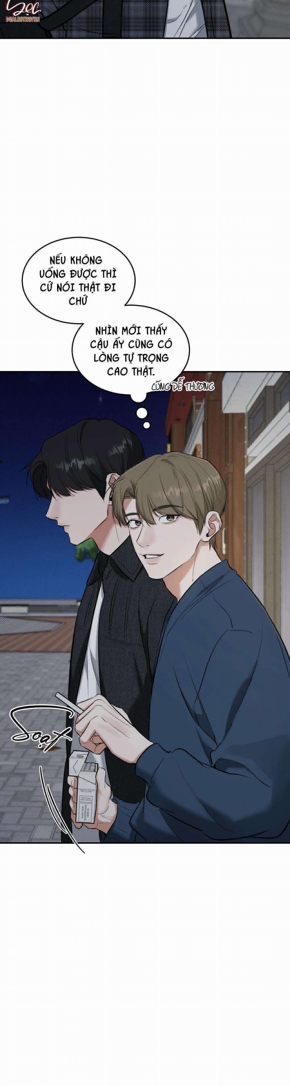 Người Đàn Ông Cho Em Tất Cả 7 trang 35