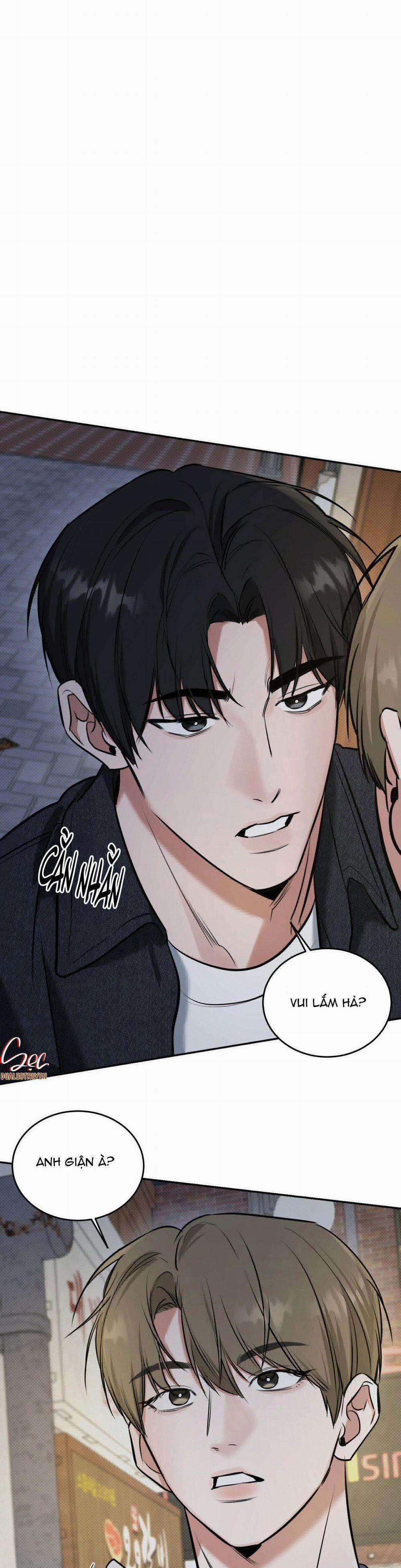 Người Đàn Ông Cho Em Tất Cả 7 trang 37