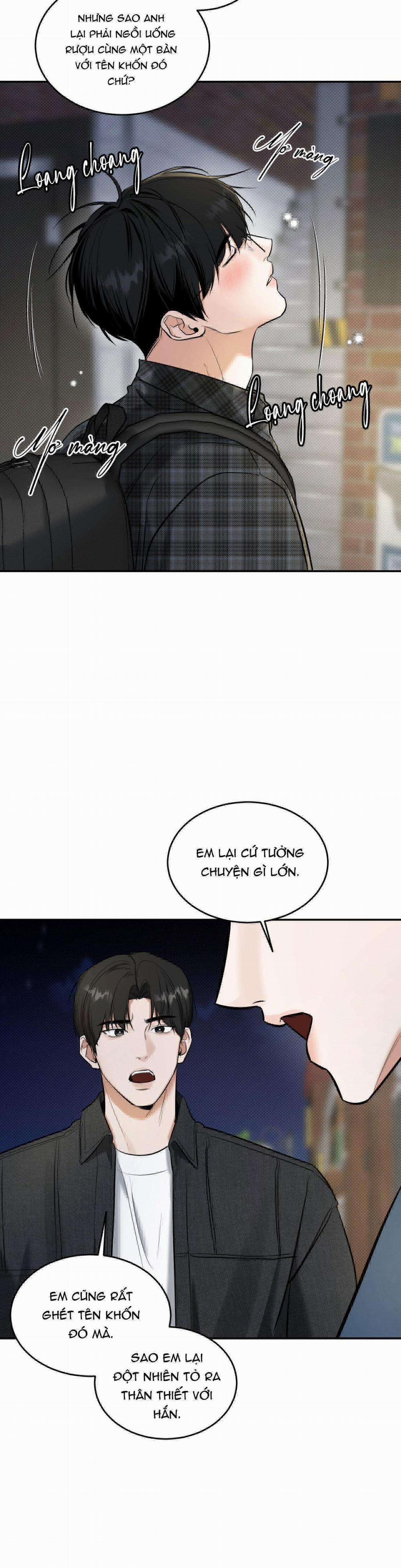 Người Đàn Ông Cho Em Tất Cả 7 trang 39