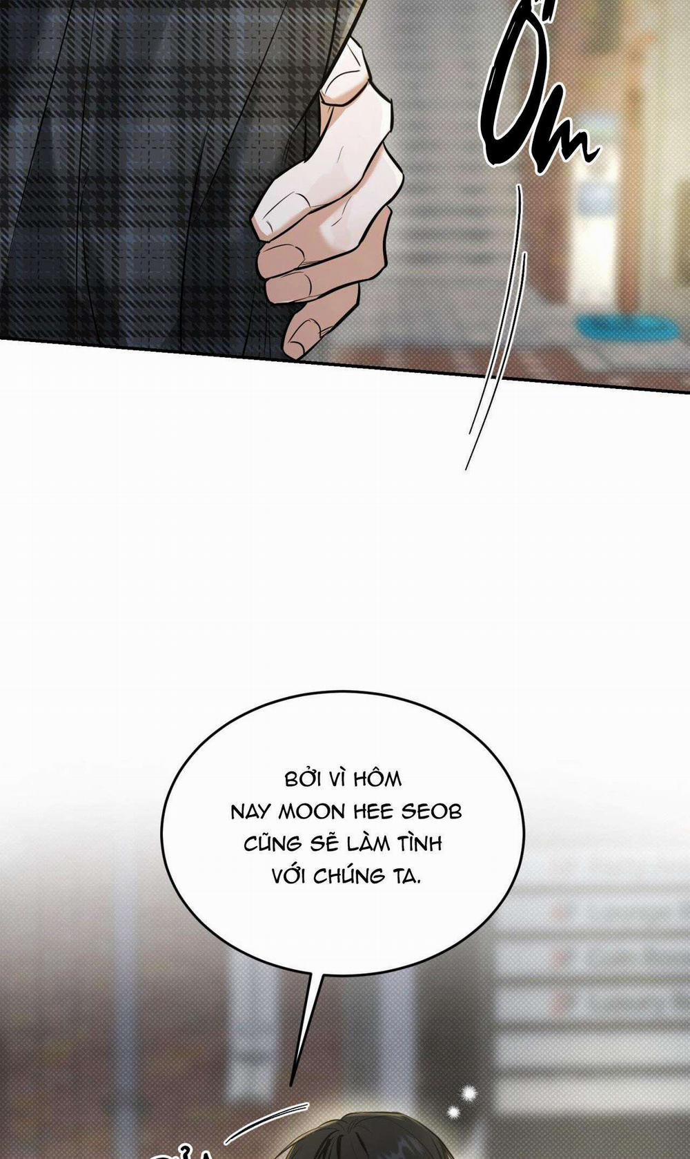 Người Đàn Ông Cho Em Tất Cả 7 trang 43