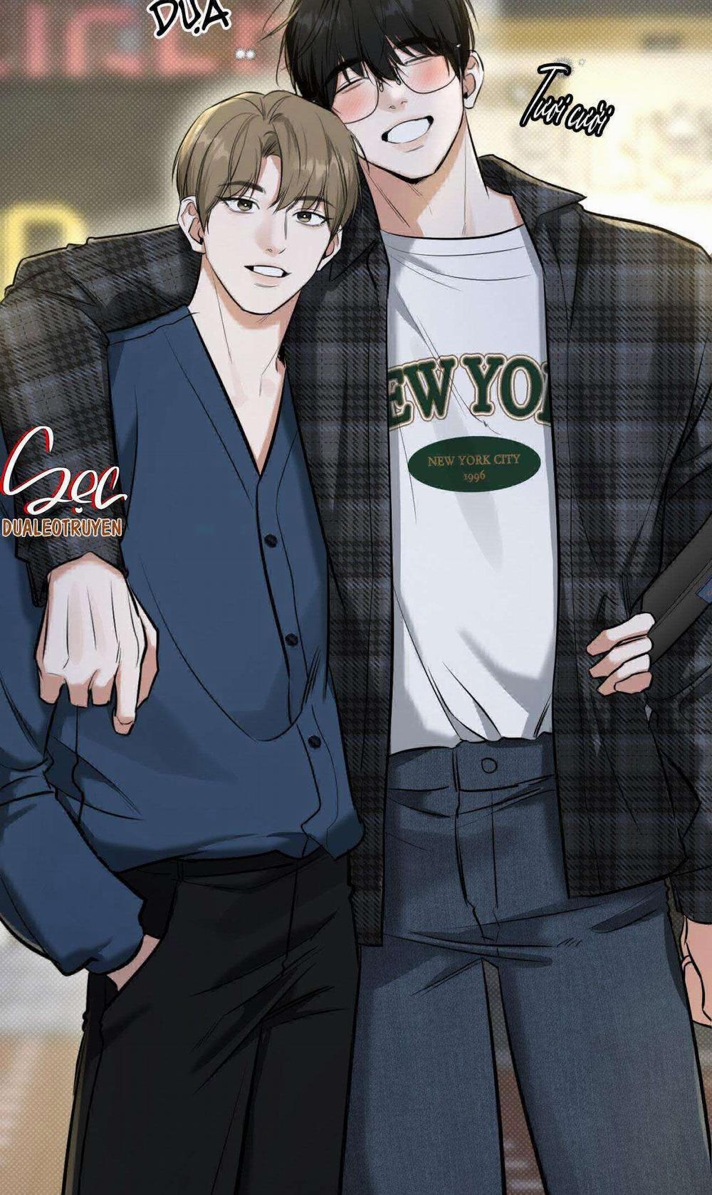 Người Đàn Ông Cho Em Tất Cả 7 trang 44