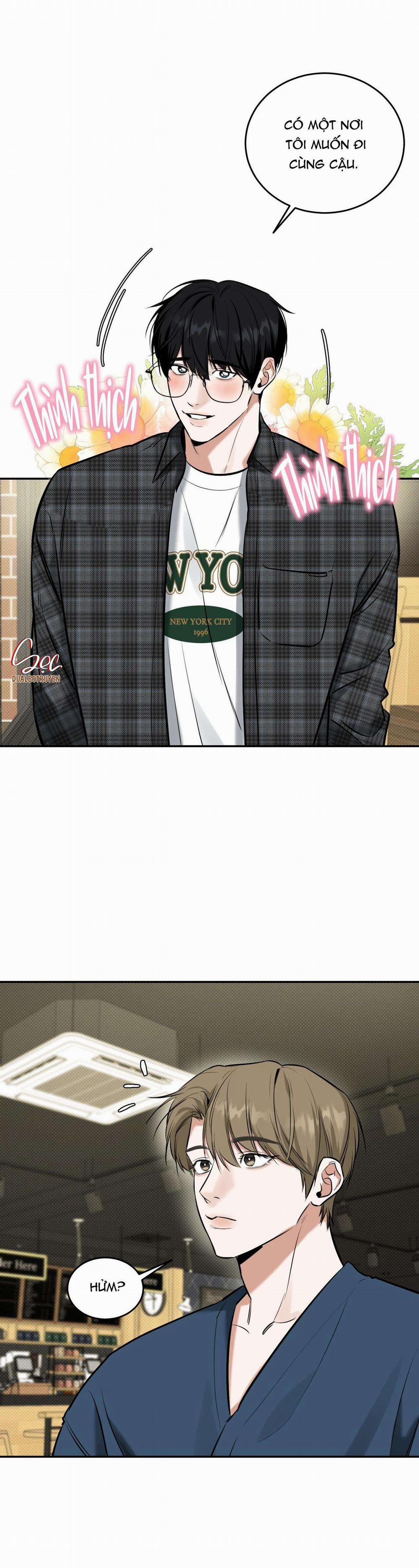 Người Đàn Ông Cho Em Tất Cả 7 trang 5