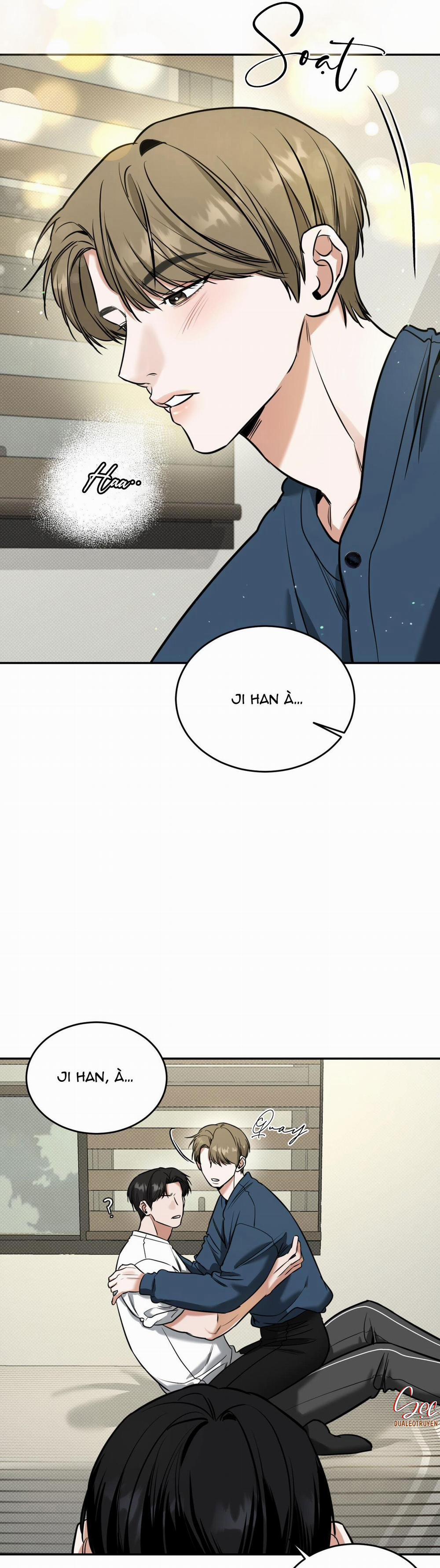 Người Đàn Ông Cho Em Tất Cả 8 0 trang 14