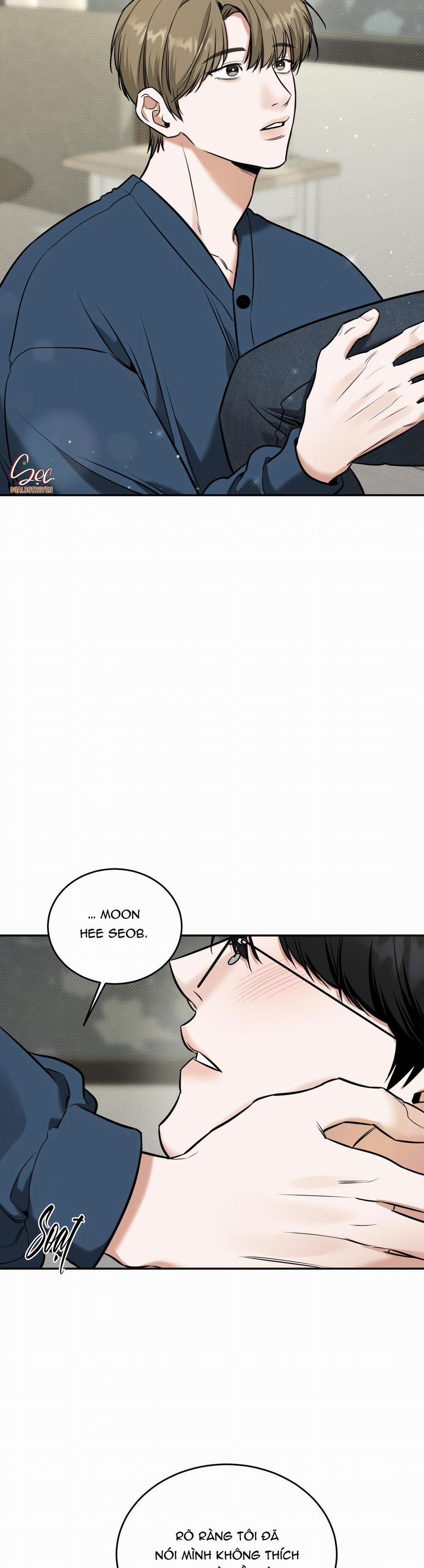 Người Đàn Ông Cho Em Tất Cả 8 0 trang 19