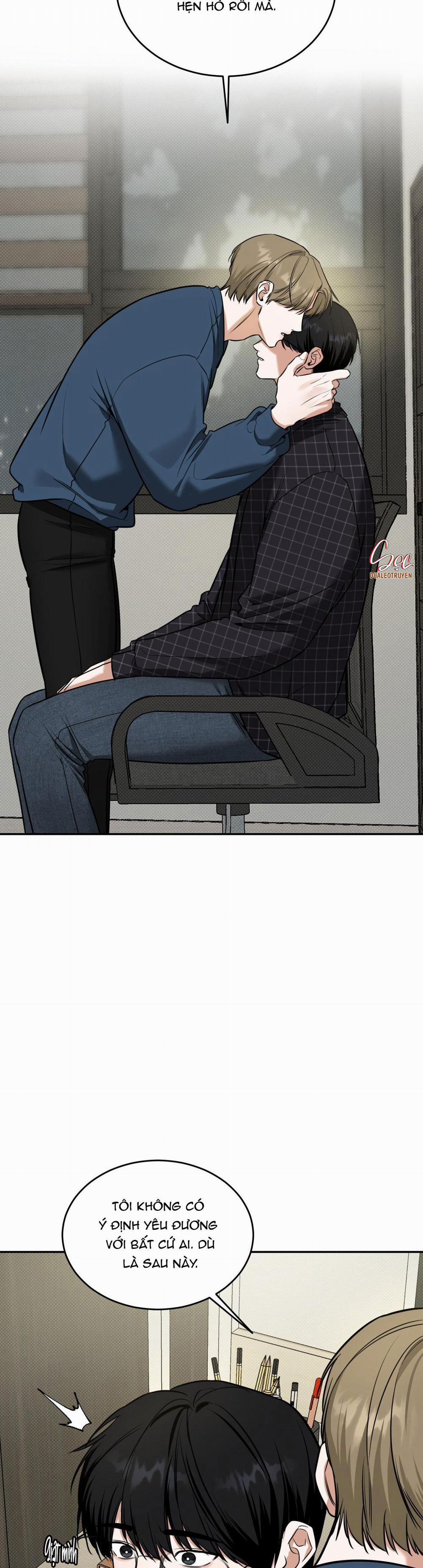 Người Đàn Ông Cho Em Tất Cả 8 0 trang 20