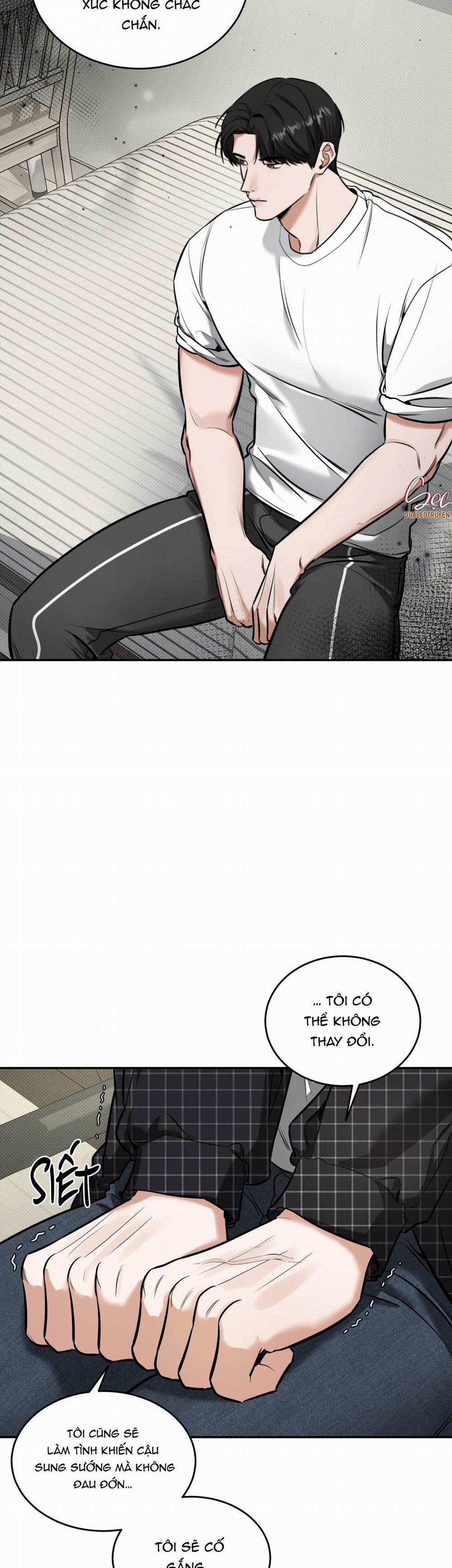 Người Đàn Ông Cho Em Tất Cả 8 0 trang 22