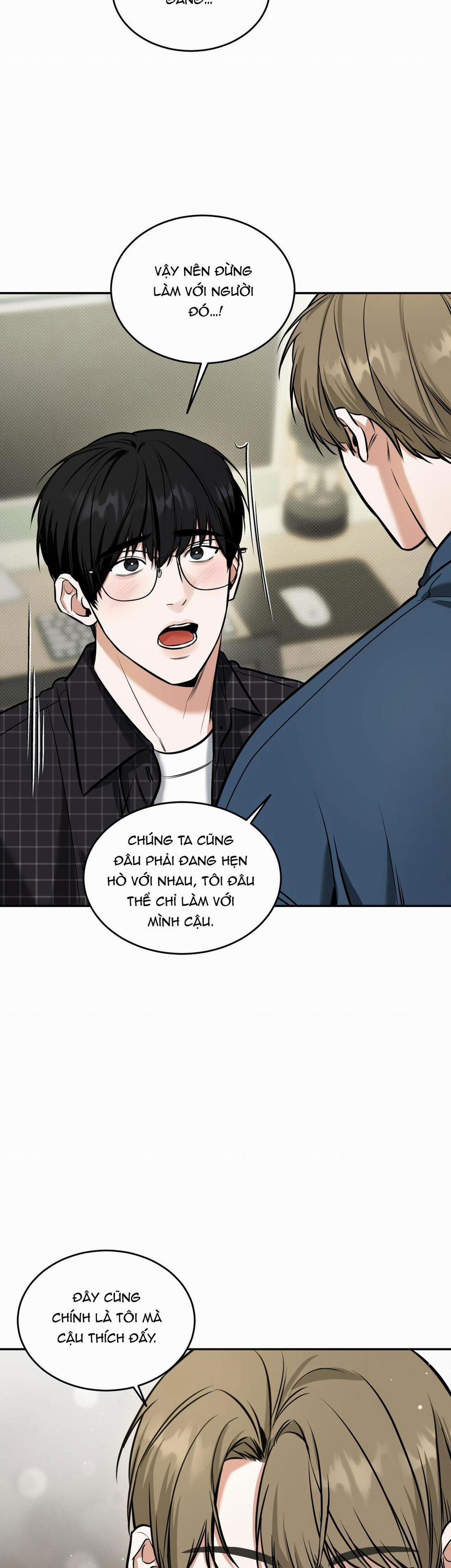 Người Đàn Ông Cho Em Tất Cả 8 0 trang 23