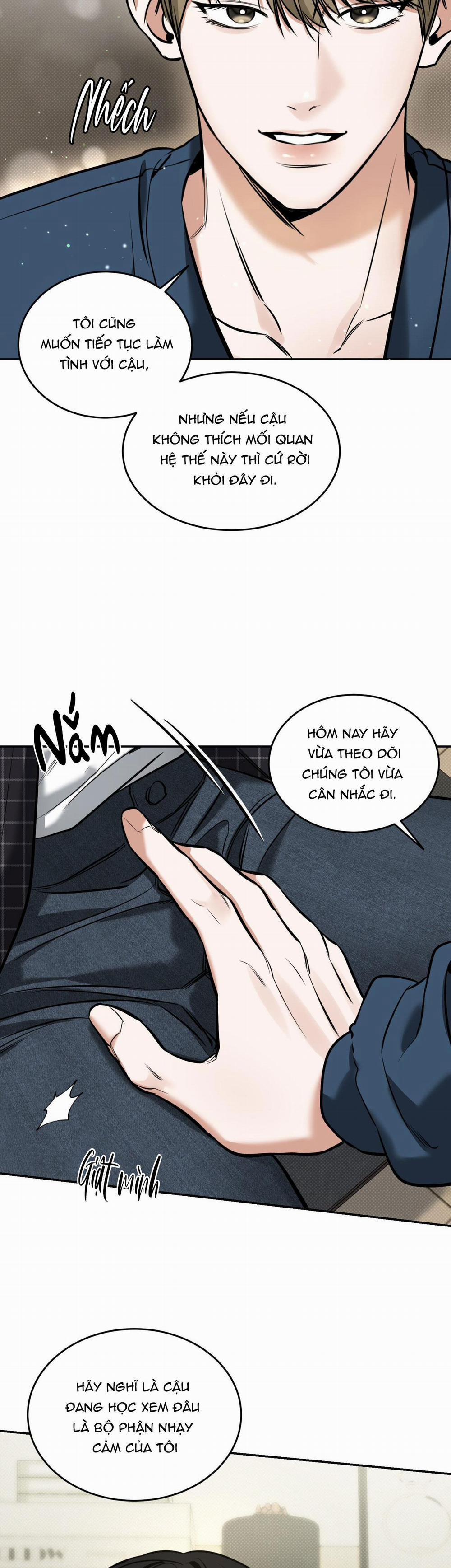 Người Đàn Ông Cho Em Tất Cả 8 0 trang 24