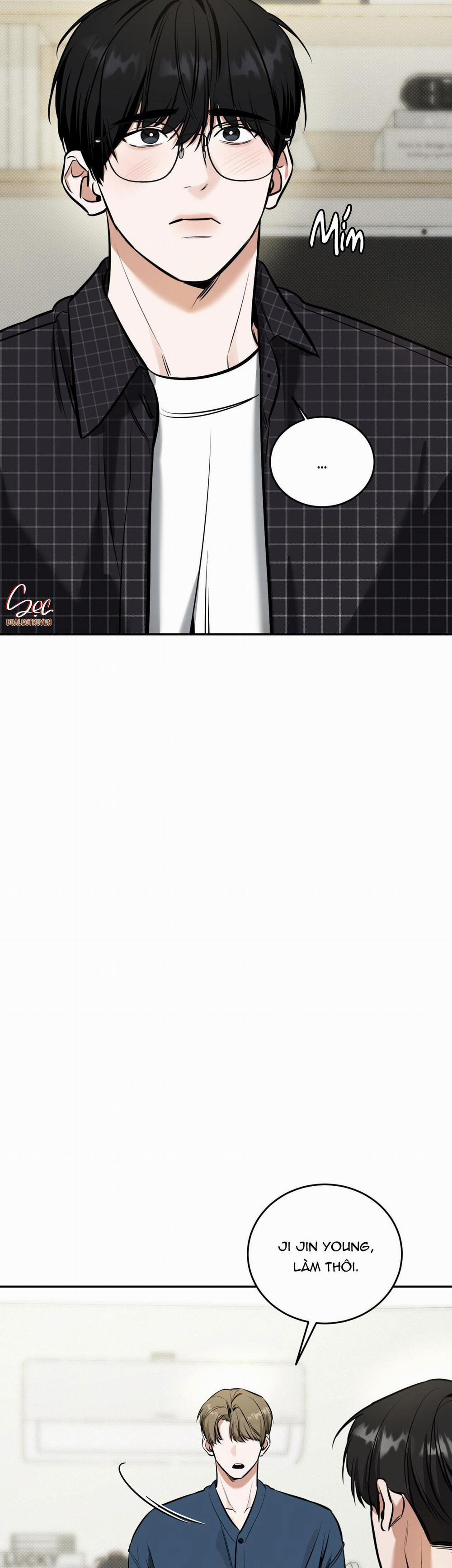 Người Đàn Ông Cho Em Tất Cả 8 0 trang 25