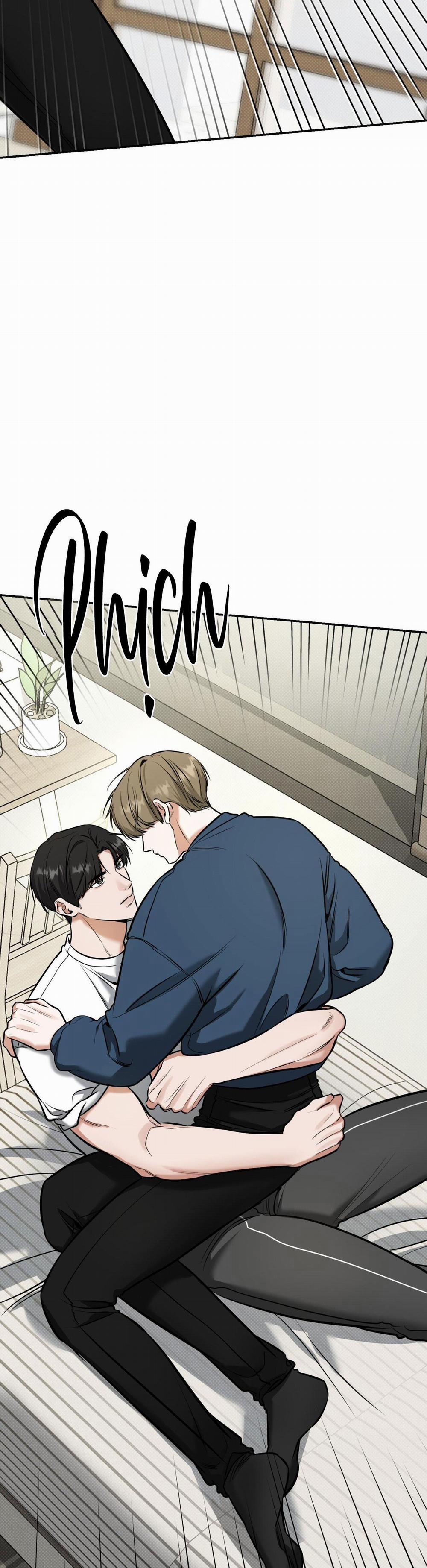 Người Đàn Ông Cho Em Tất Cả 8 0 trang 27