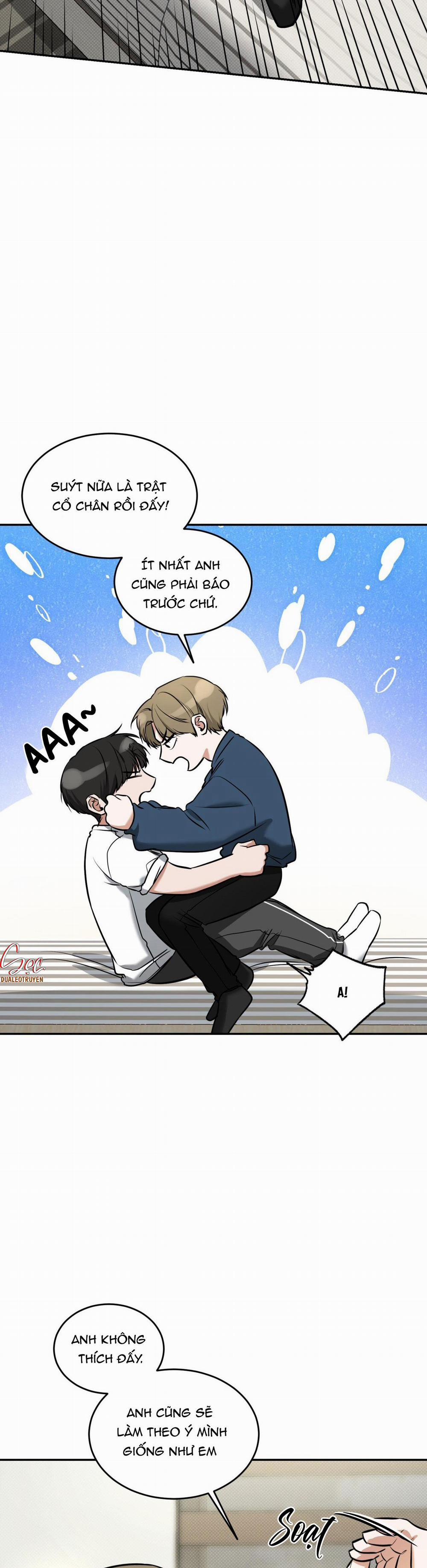 Người Đàn Ông Cho Em Tất Cả 8 0 trang 28