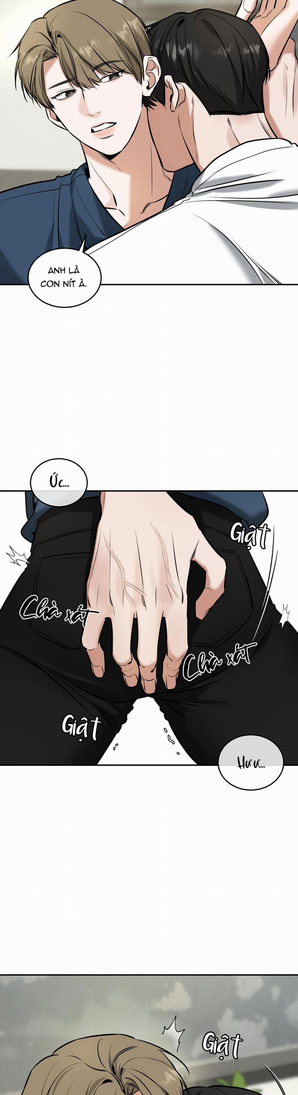 Người Đàn Ông Cho Em Tất Cả 8 0 trang 29