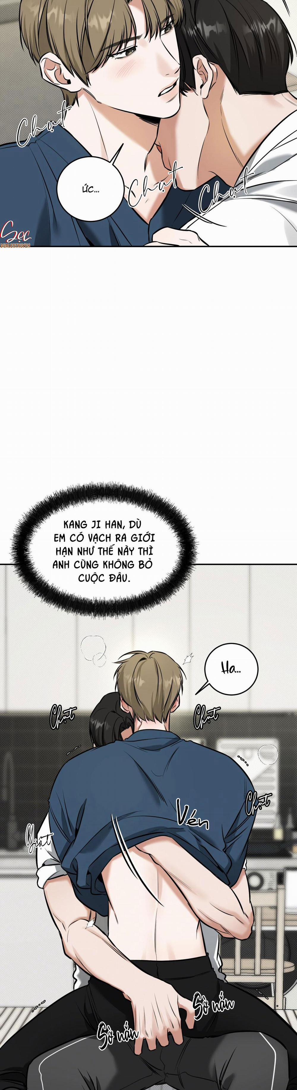 Người Đàn Ông Cho Em Tất Cả 8 0 trang 30