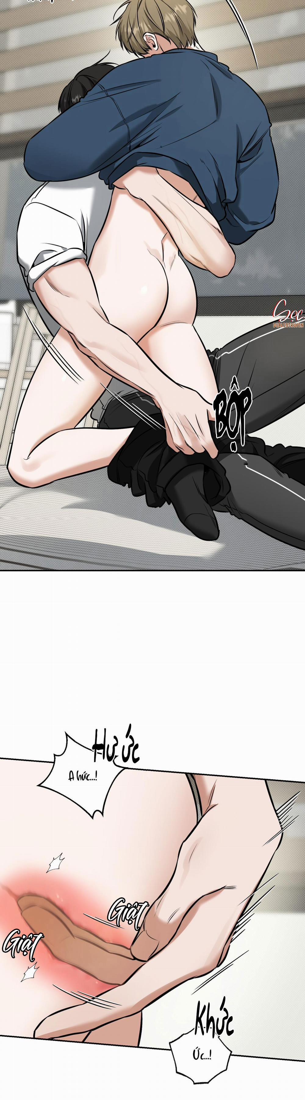 Người Đàn Ông Cho Em Tất Cả 8 0 trang 32