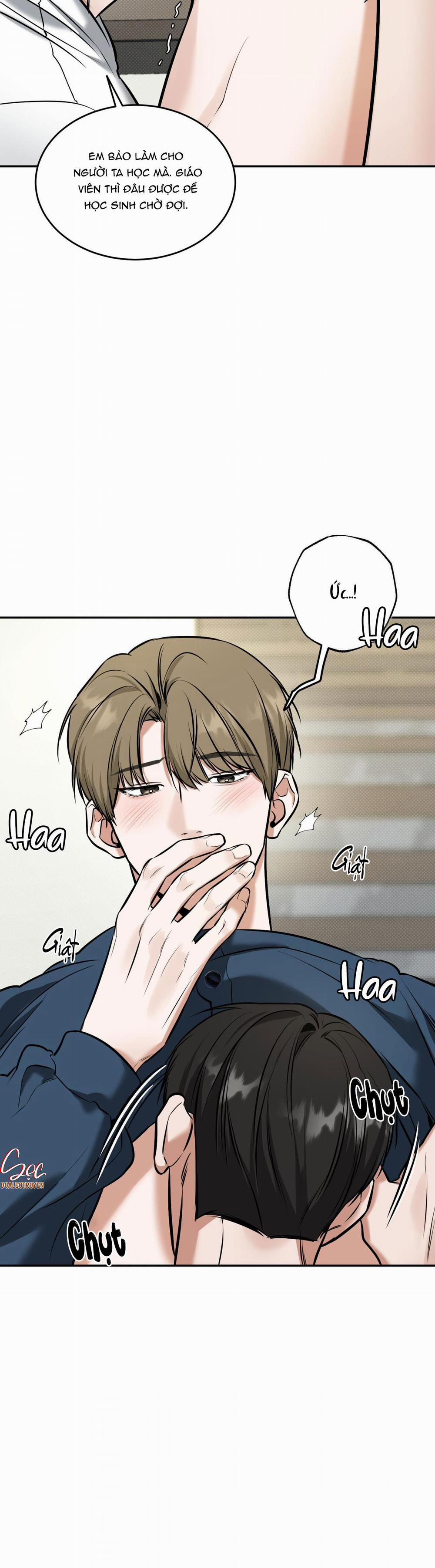 Người Đàn Ông Cho Em Tất Cả 8 0 trang 34