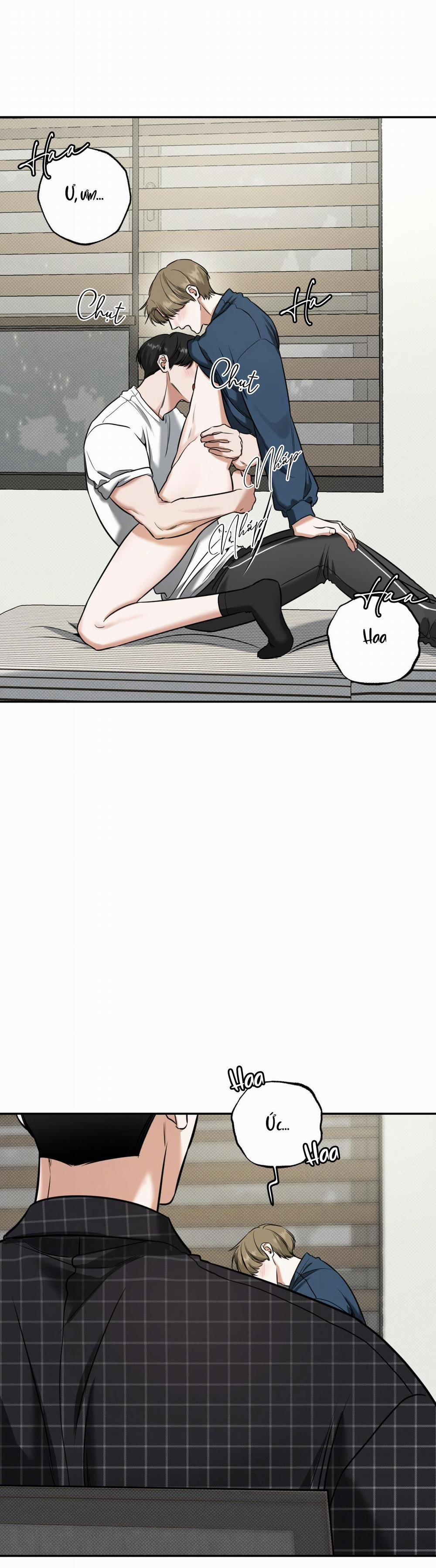 Người Đàn Ông Cho Em Tất Cả 8 0 trang 35