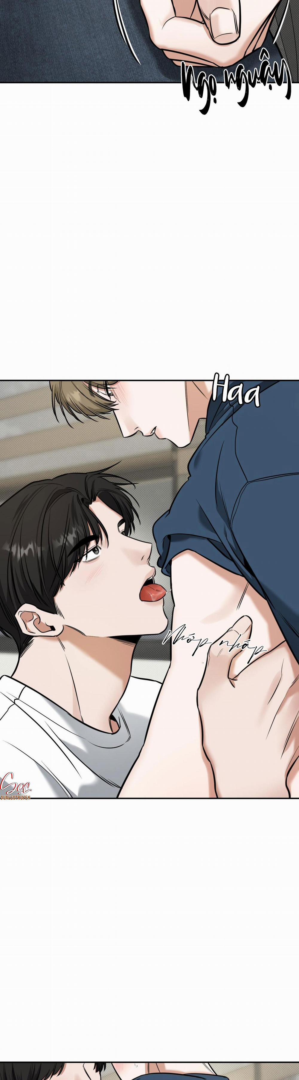 Người Đàn Ông Cho Em Tất Cả 8 0 trang 37