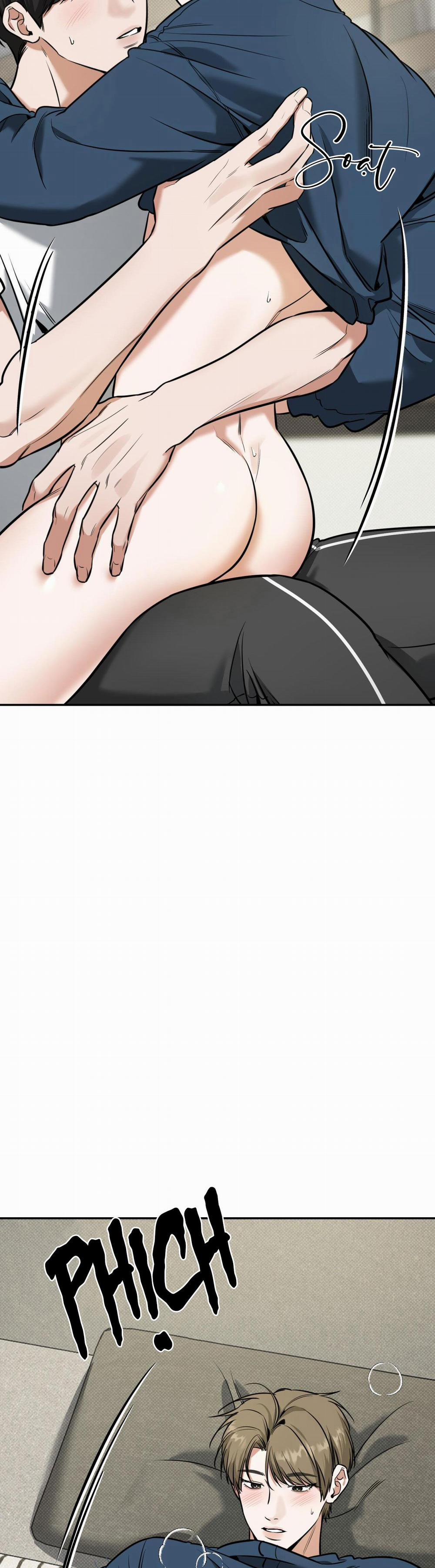 Người Đàn Ông Cho Em Tất Cả 8 0 trang 38