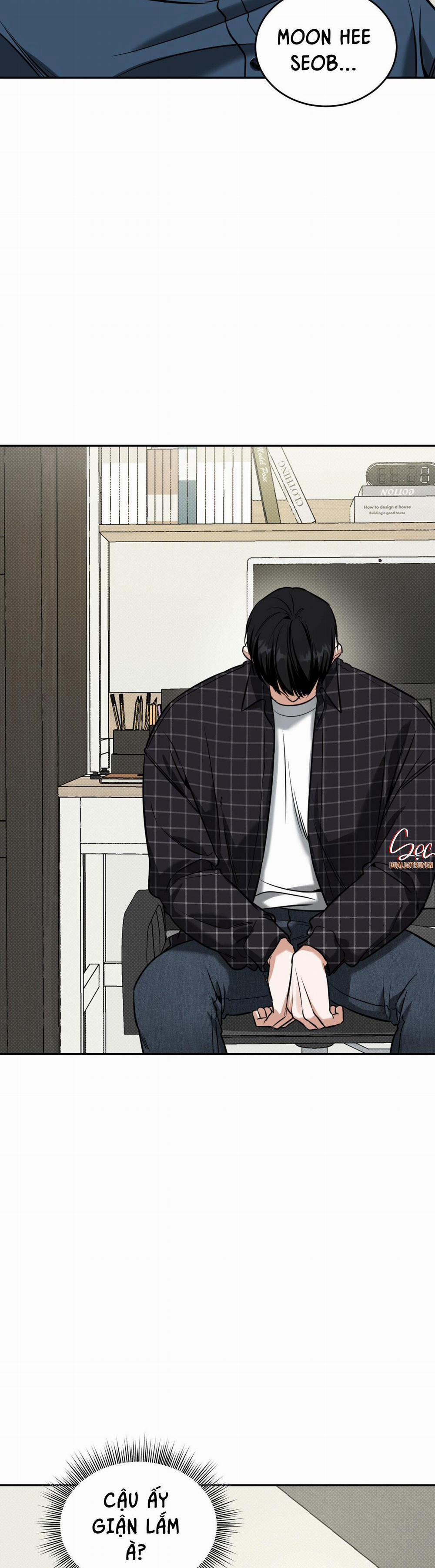 Người Đàn Ông Cho Em Tất Cả 8 0 trang 40