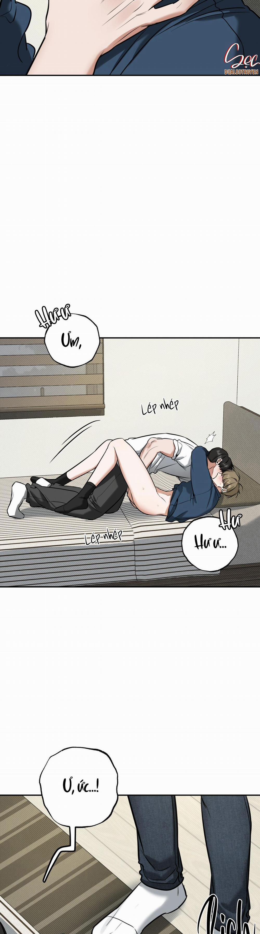 Người Đàn Ông Cho Em Tất Cả 8 0 trang 43