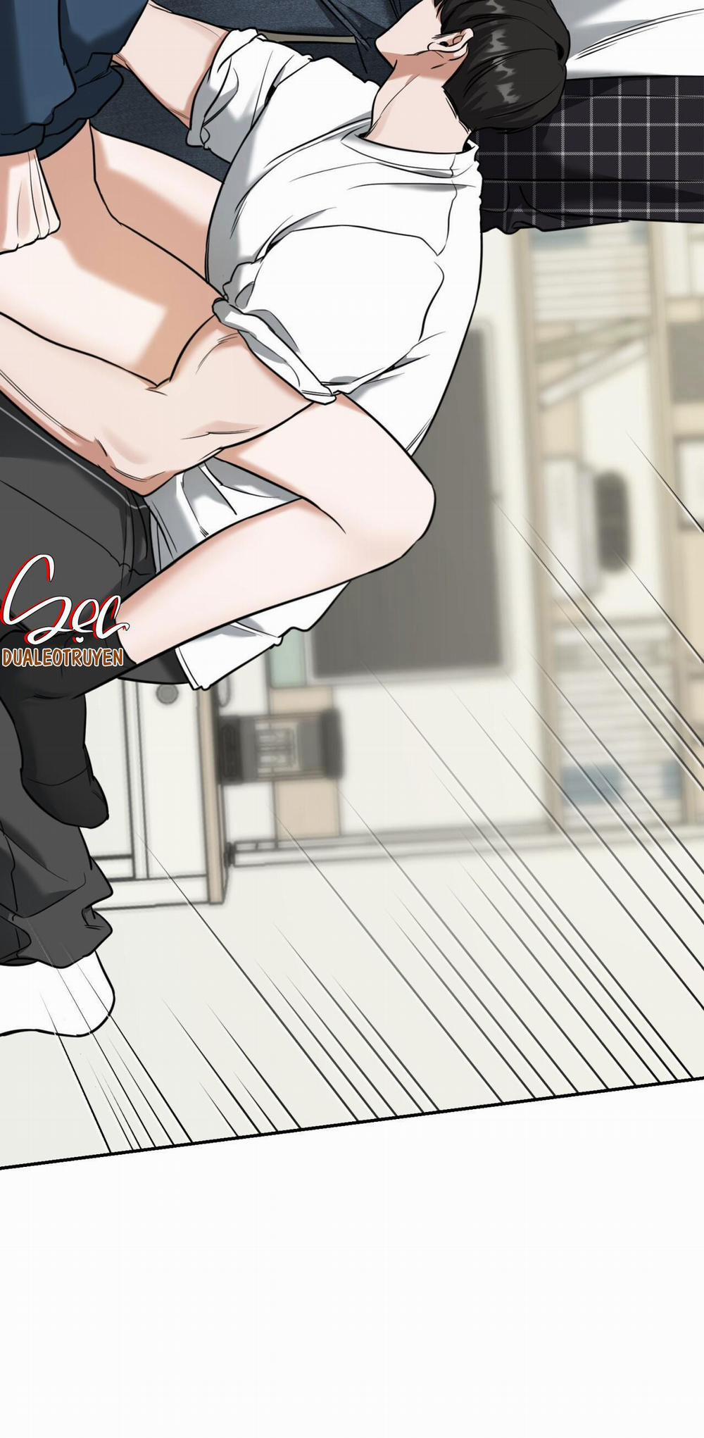 Người Đàn Ông Cho Em Tất Cả 8 0 trang 46