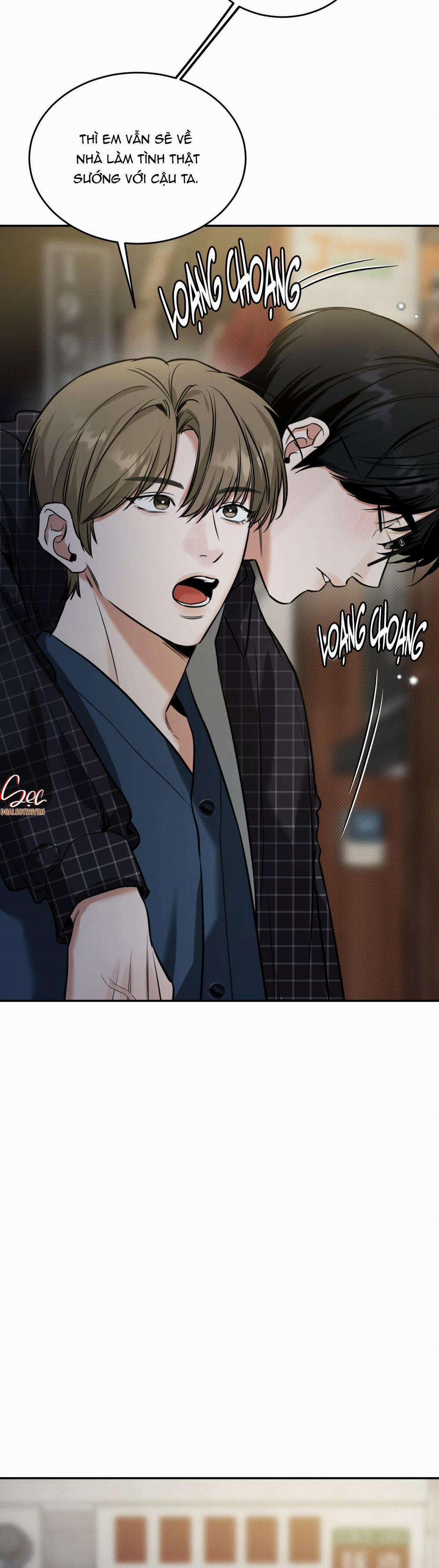 Người Đàn Ông Cho Em Tất Cả 8 trang 11