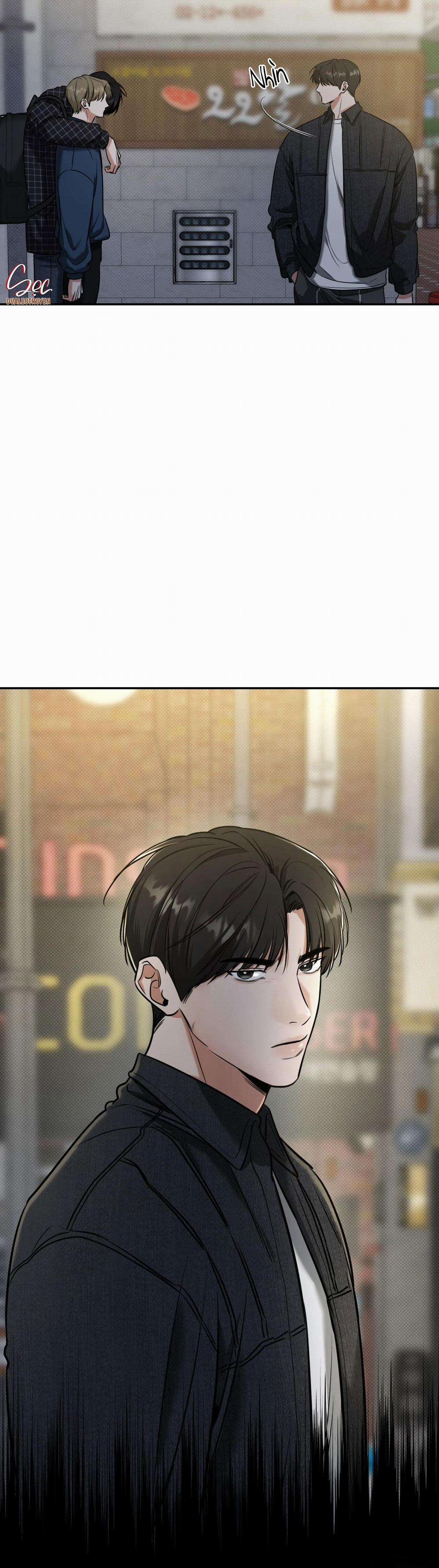 Người Đàn Ông Cho Em Tất Cả 8 trang 12