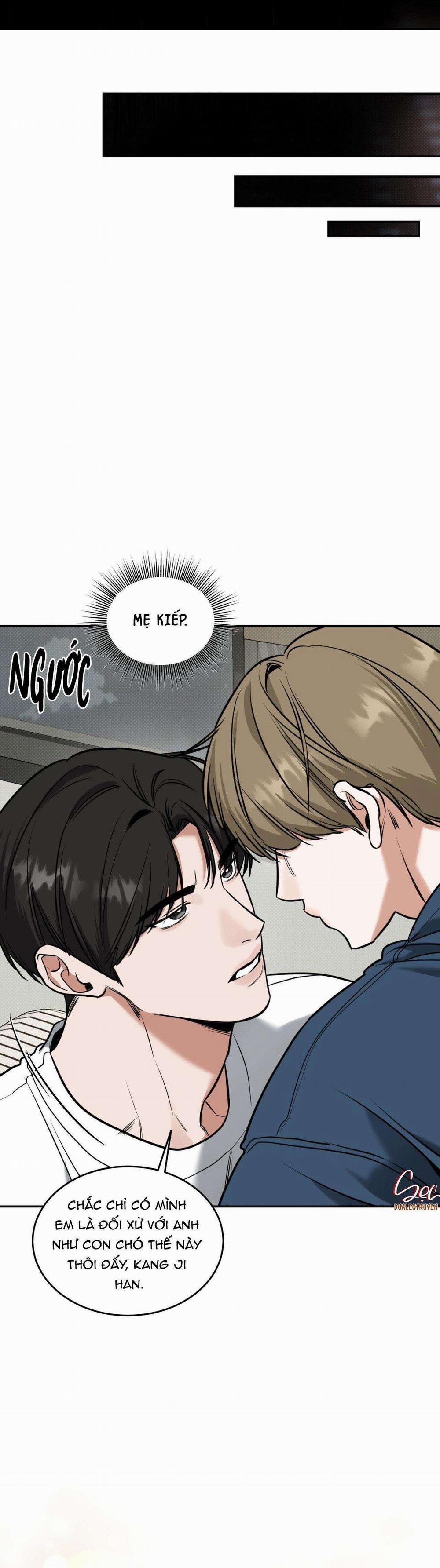 Người Đàn Ông Cho Em Tất Cả 8 trang 13