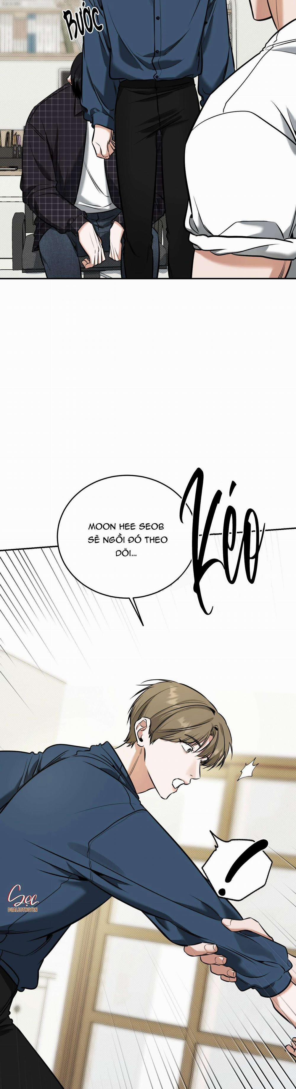 Người Đàn Ông Cho Em Tất Cả 8 trang 26